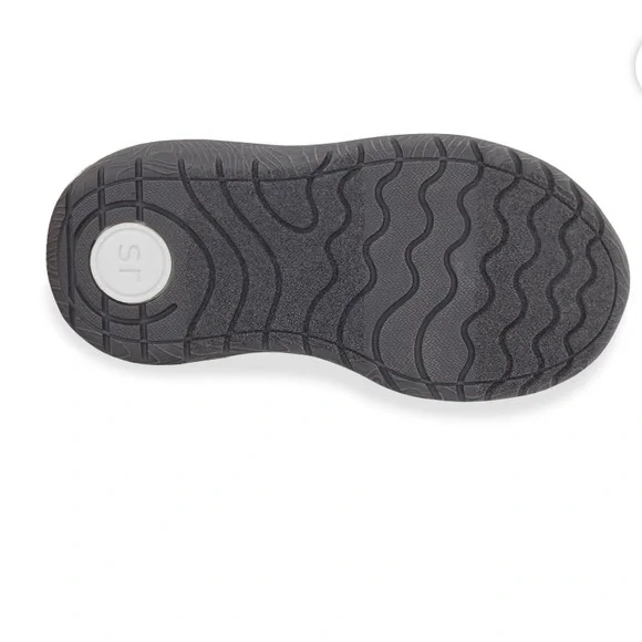 Munchkin Toddler athletic sneaker - Picture 3 of 3